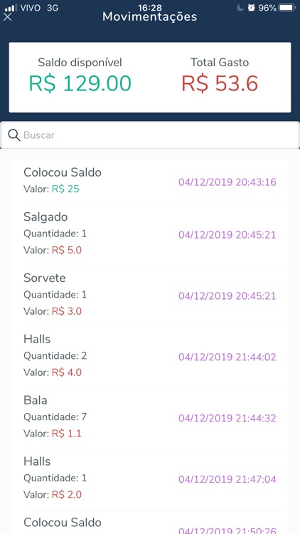 Conectados - Next Level screenshot-4