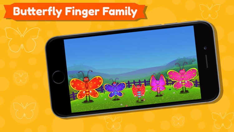 Top Nursery Rhymes and Videos screenshot-5