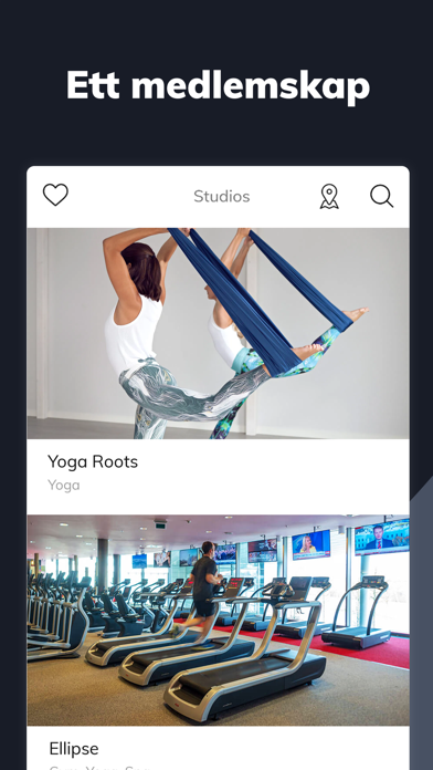 Screenshot #1 pour Swiftr