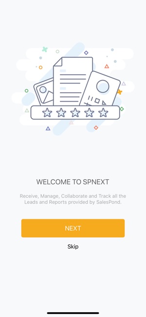 SPNext(圖1)-速報App