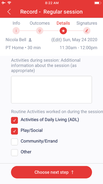 Eis Laasois Screenshot