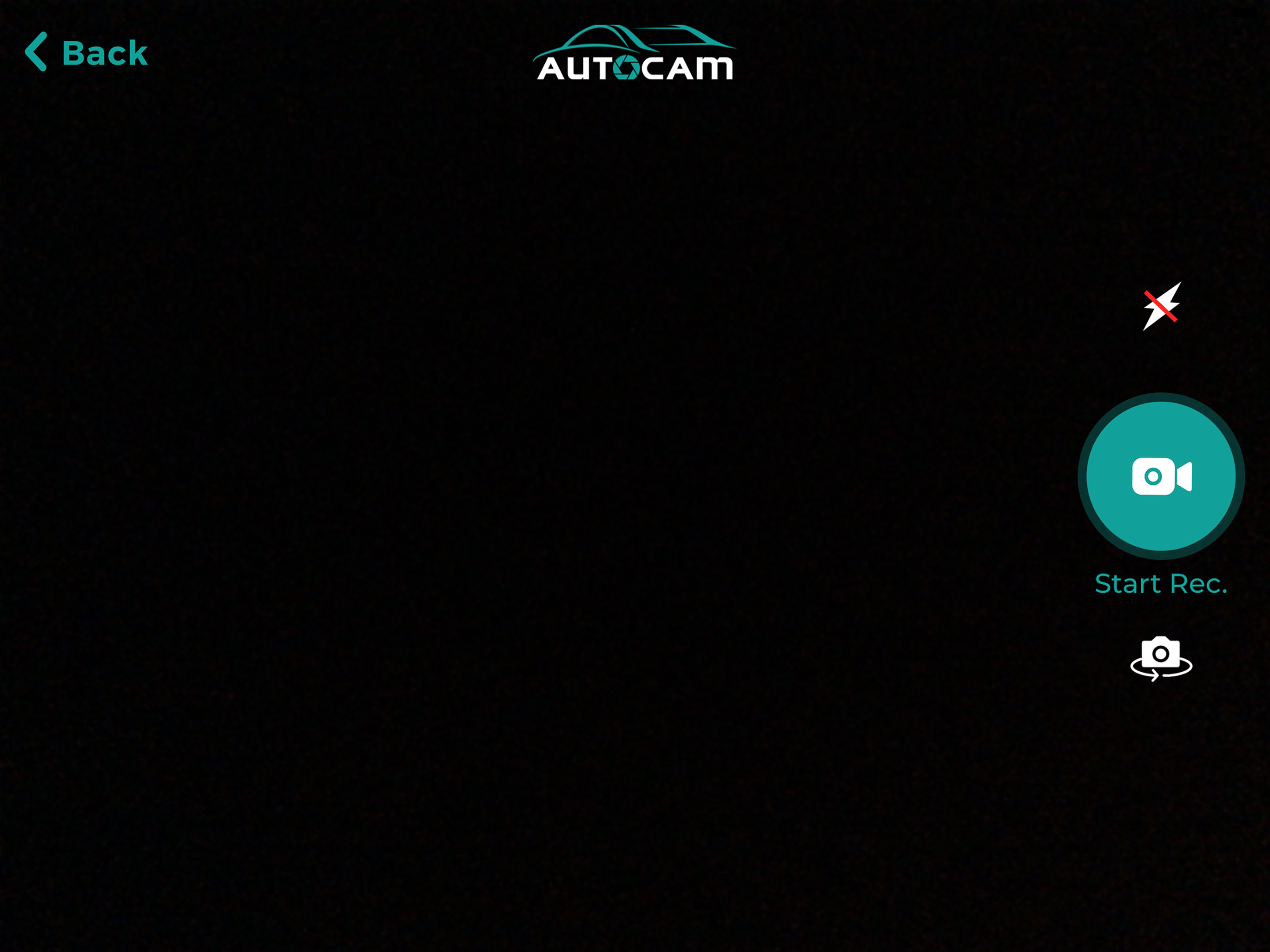AUTOCAM MyCar