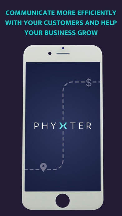How to cancel & delete Phyxter Wholesale from iphone & ipad 1