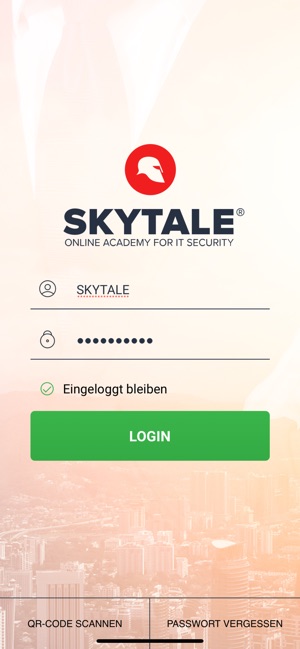 SKYTALE Training(圖5)-速報App