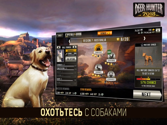 Скачать Deer Hunter 2018