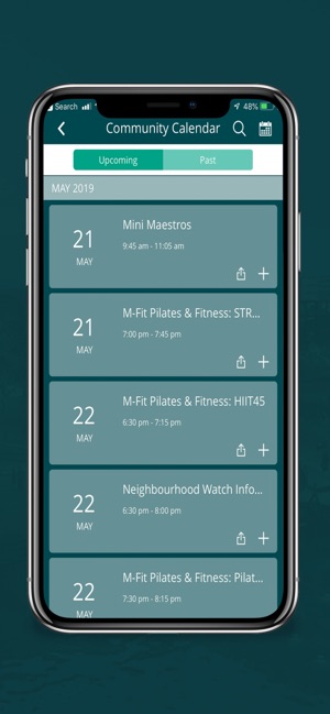 My Merrifield(圖2)-速報App