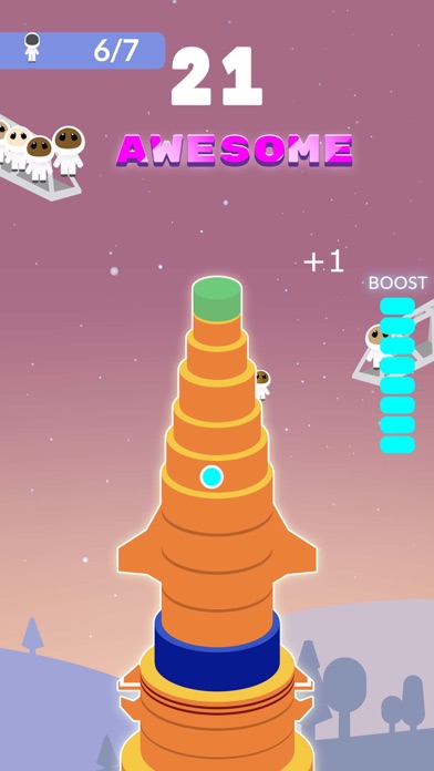 Rocket Inc. screenshot 3