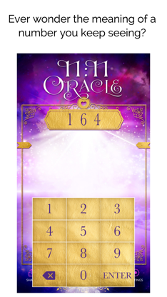 Alana Fairchild’s 11:11 ORACLE screenshot 2