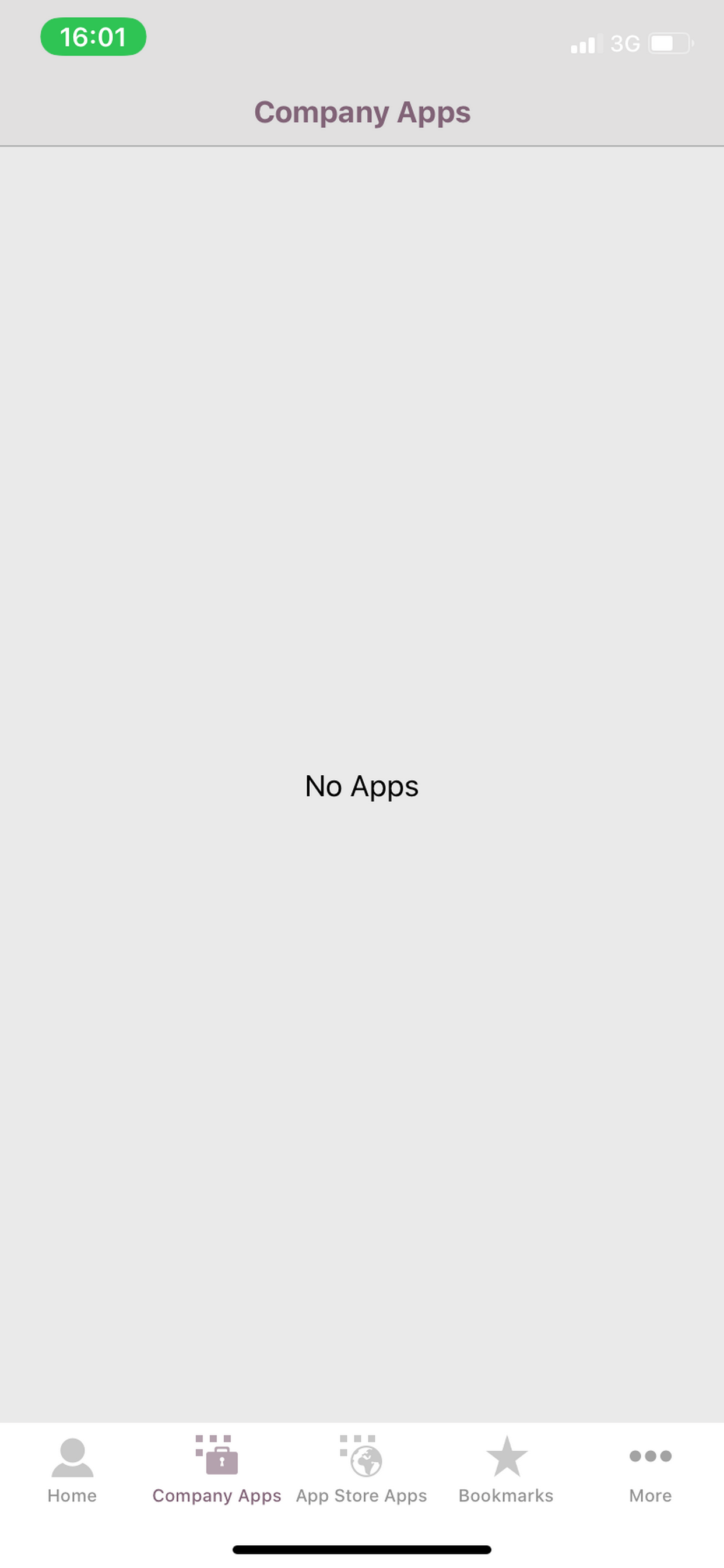 Certero for Mobile screenshot 3