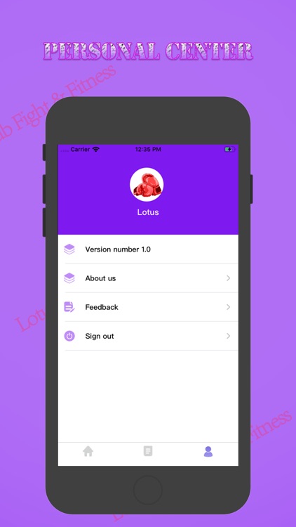 Lotus Club Fight & Fitness screenshot-3