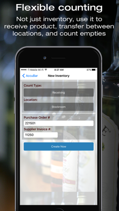 How to cancel & delete AccuBar from iphone & ipad 2