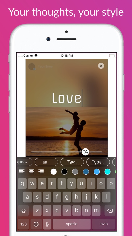 #5. Cut for Stories (iOS) Von: Alessandro Graziani
