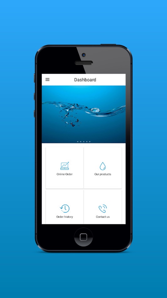 #3. SAWACO Customer (iOS) 由: Gulf Computer Services Co. Ltd
