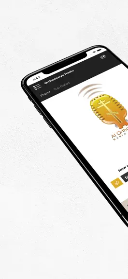 Game screenshot Orthodoxiya Radio mod apk