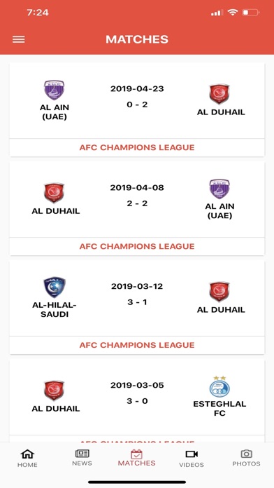 duhailsc screenshot 4