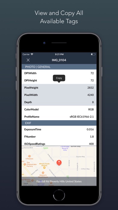 Screenshot #3 pour Xeefer