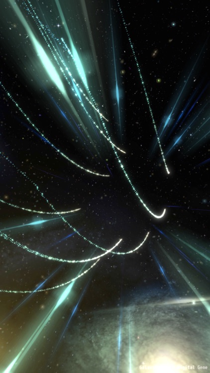 Galaxy Paint screenshot-6