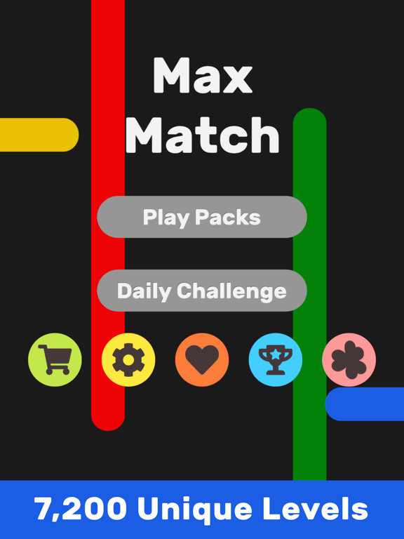 Screenshot #5 pour Max Match: relier les points