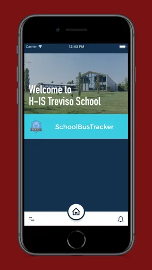 Schoolbus HFarm School Treviso screenshot 2