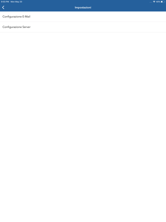 Screenshot #6 pour Olivetti PrintingHUB