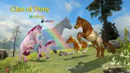 Game screenshot Clan Of Pony mod apk