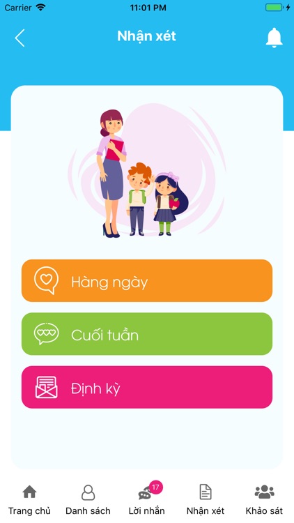Kidsgo Teachers screenshot-7