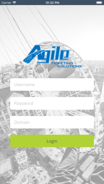 AgileTIX