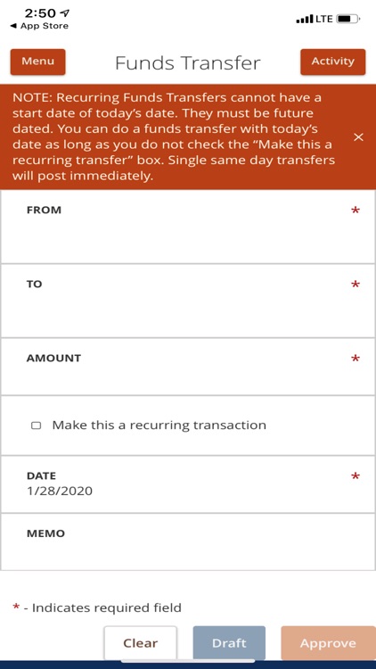 State Bank Northwest Mobile