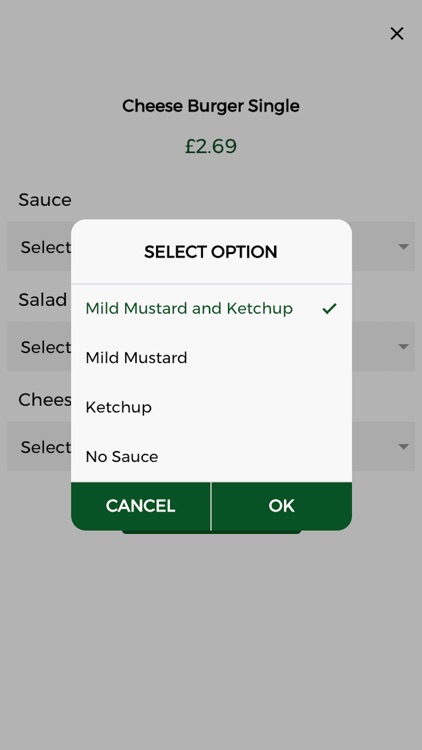Big Bite Stafford screenshot-5