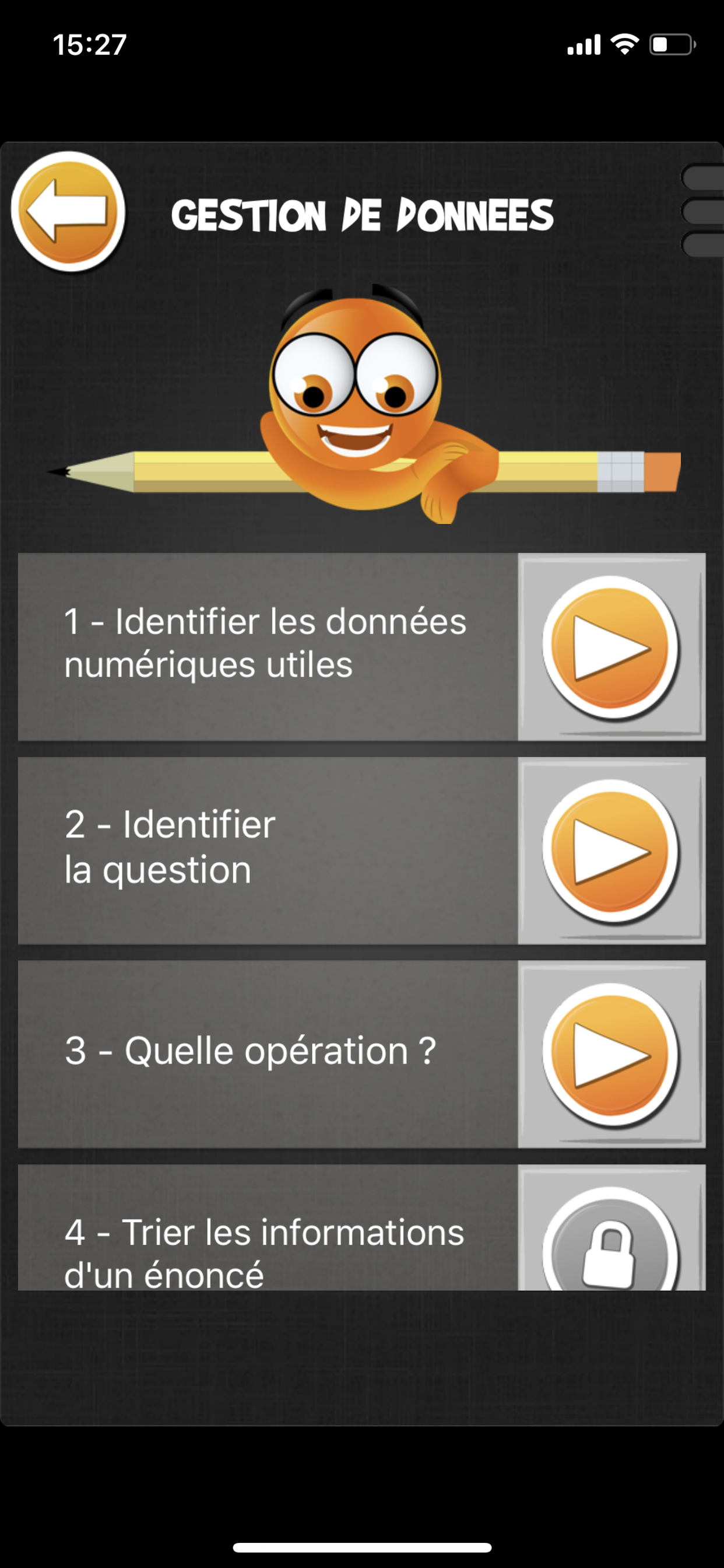 iTooch Maths CM2