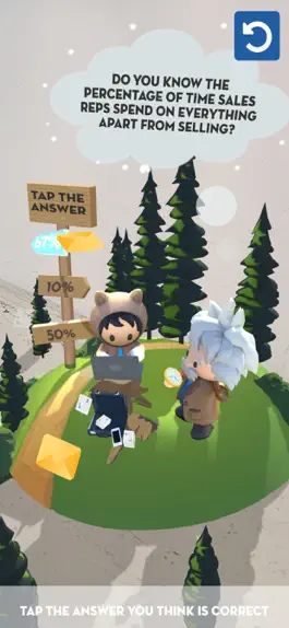 Game screenshot Win-Win AR mod apk