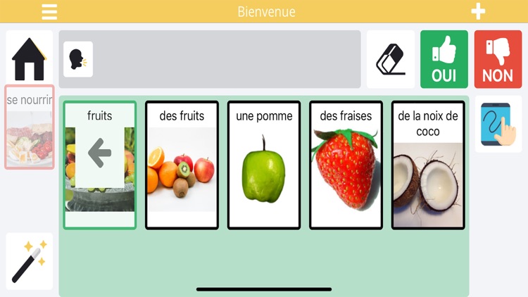 Gong aphasie screenshot-5