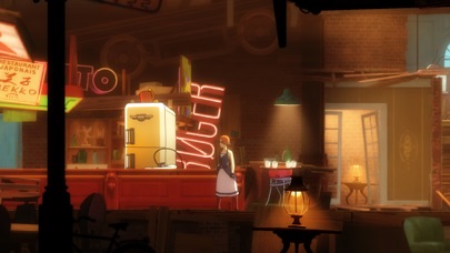 Forgotton Anne iOS Mod IPA screenshot 10 - iOS game interface
