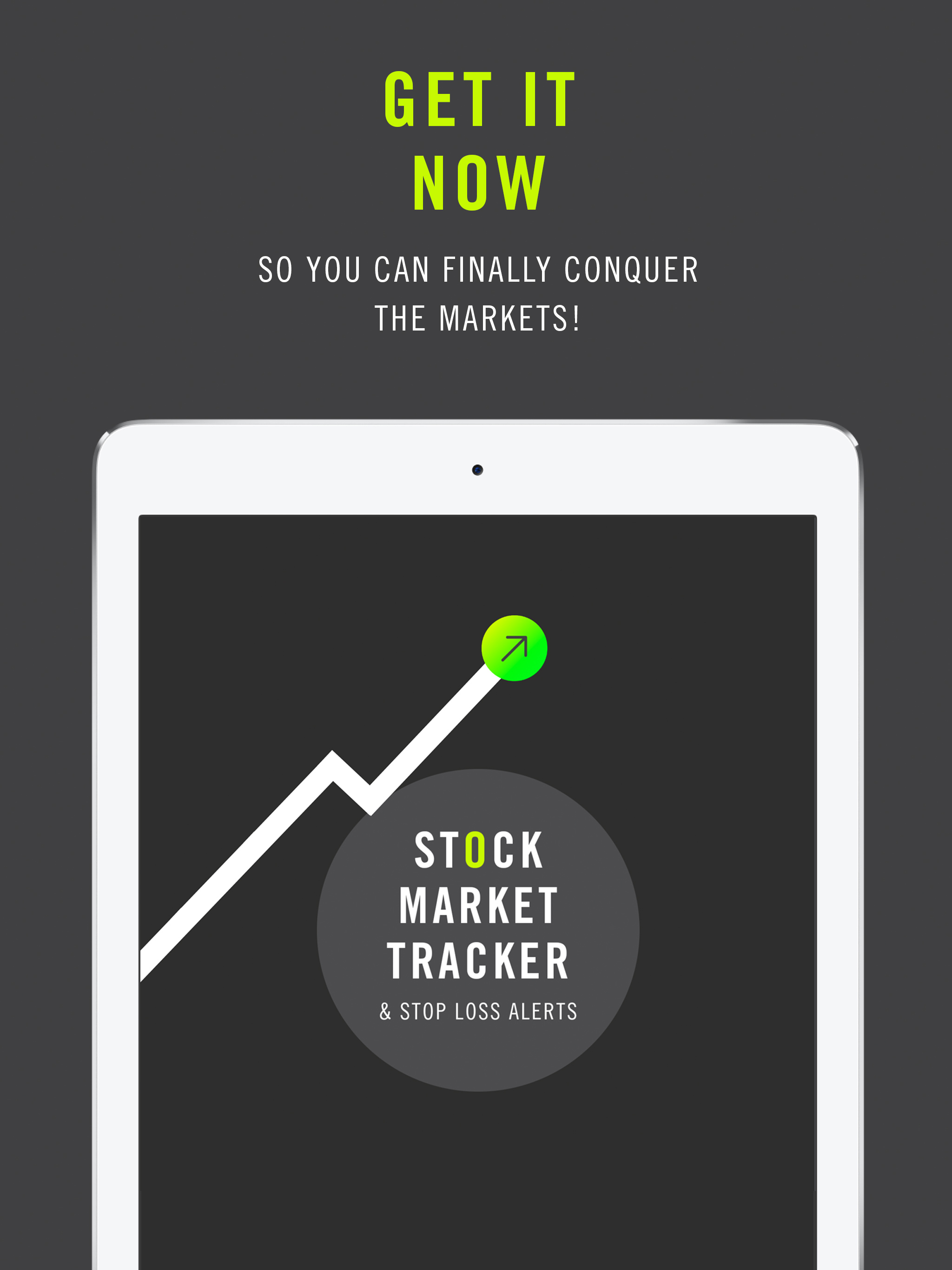 Stock Tracker: Market Watch screenshot 10
