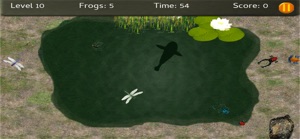 Baby Frogs screenshot #5 for iPhone