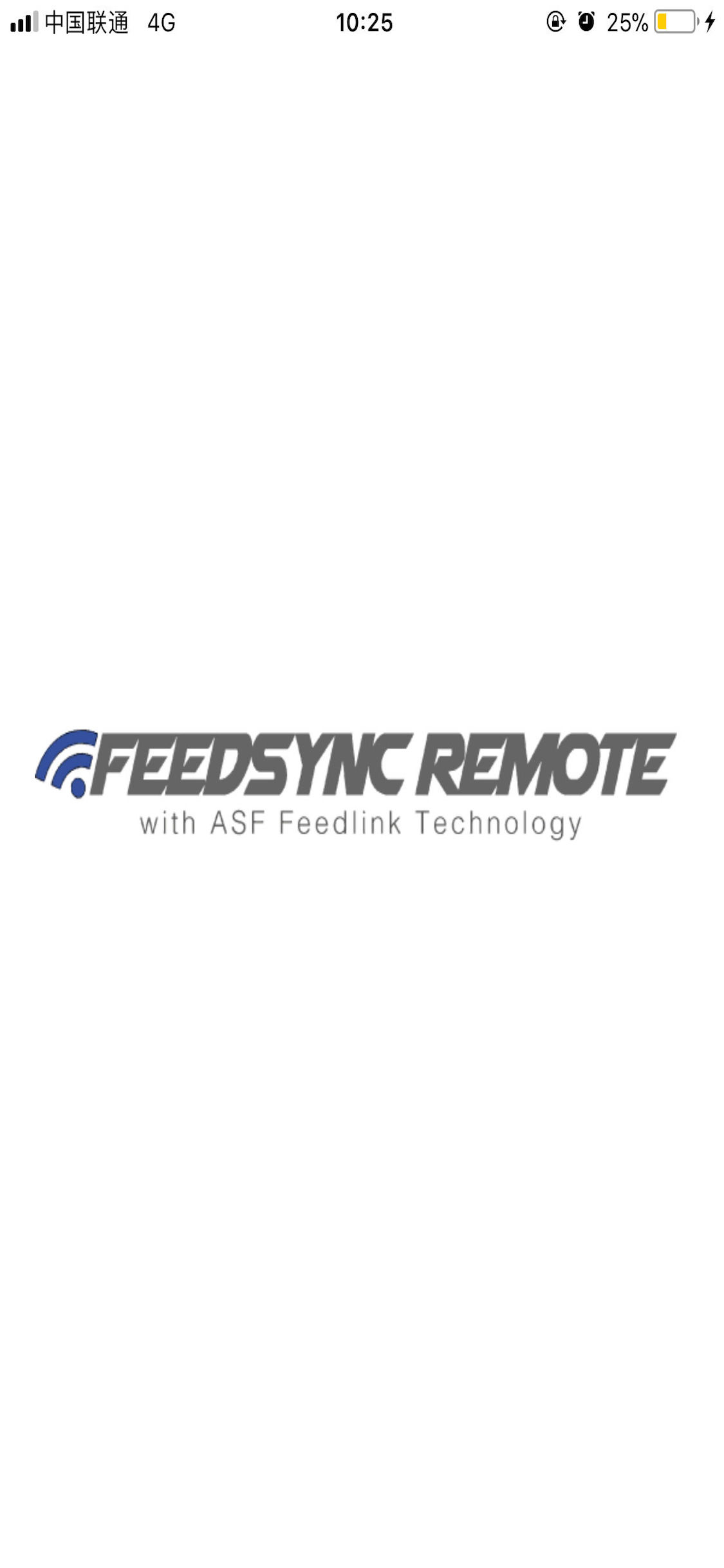 FeedSync Remote