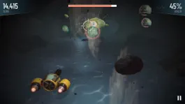 Game screenshot Cave Blaster apk