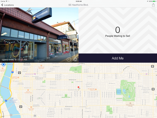 Crossroads Trading screenshot 6