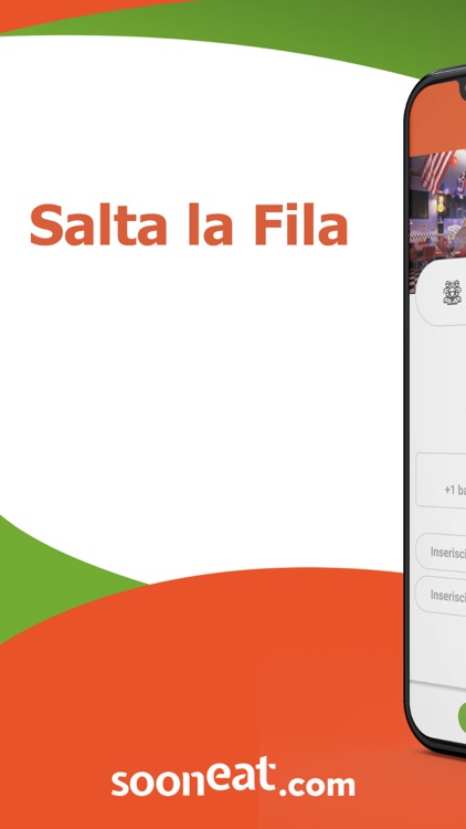 Salta la Fila