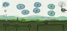 Game screenshot Blue Ant Code apk
