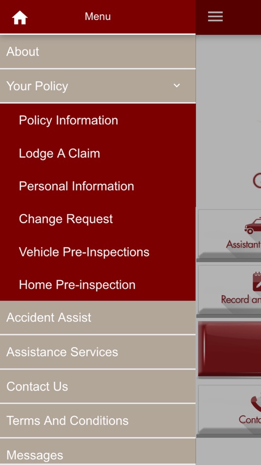 #3. Your Quicksure (iOS) 由: Quicksure CC