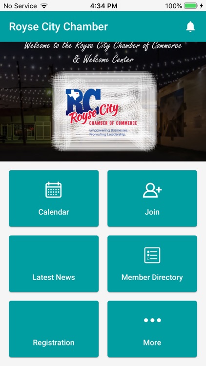 Royse City Chamber of Commerce