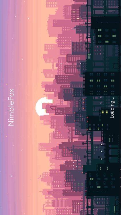 NimbleFox