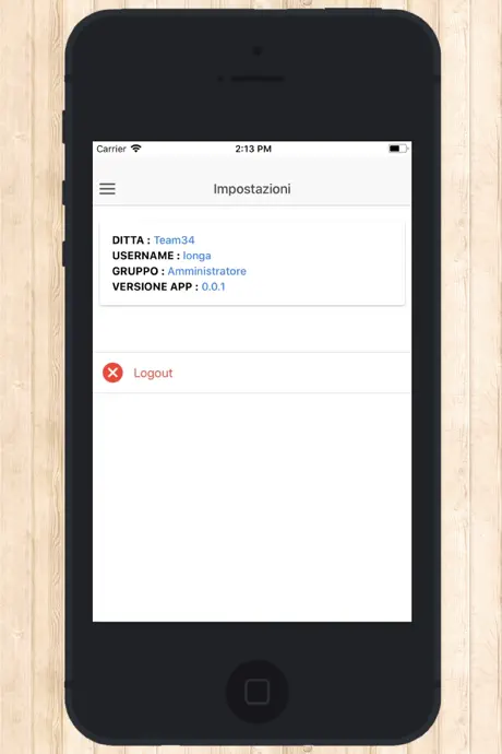 APPgrade34 Backend