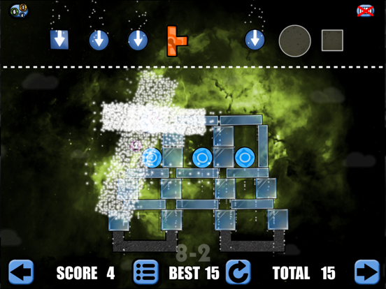 Screenshot #6 pour Imperfect Balance Collection