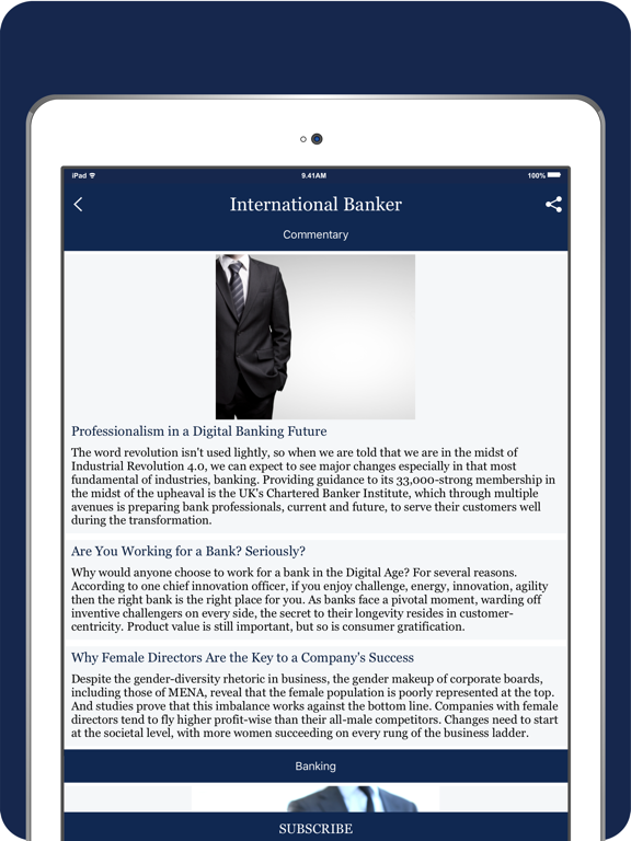 Screenshot #5 pour International Banker App