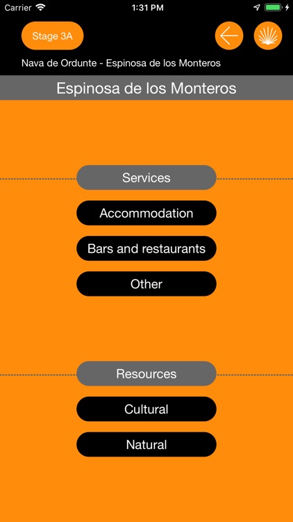 Camino Olvidado screenshot-6