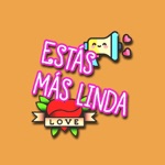 Download Pegatinas De Amor app