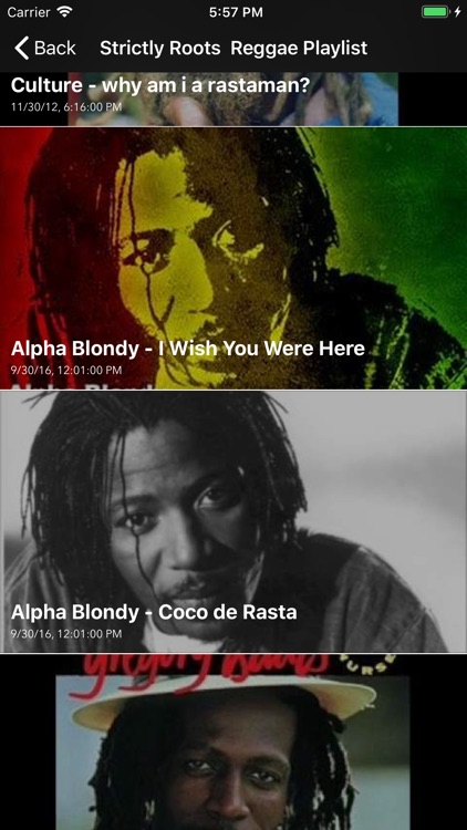 Red Hot Radio screenshot-4