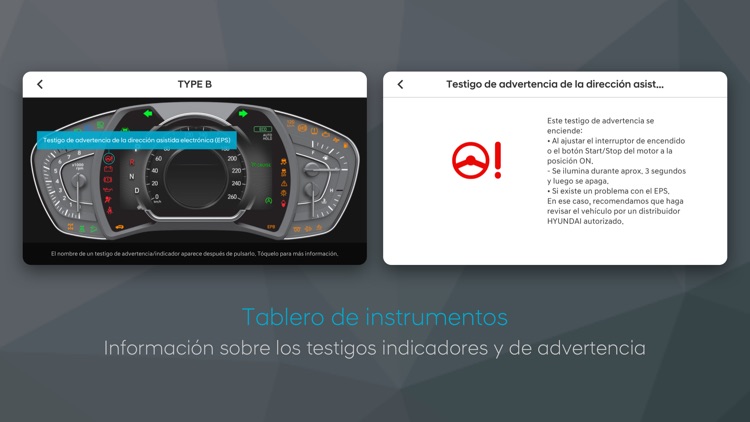Hyundai Virtual Guide screenshot-5